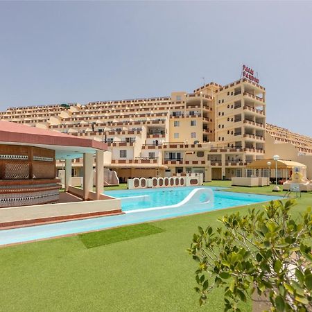 Casa Sol De Jandia Apartment Morro Jable  Exterior foto