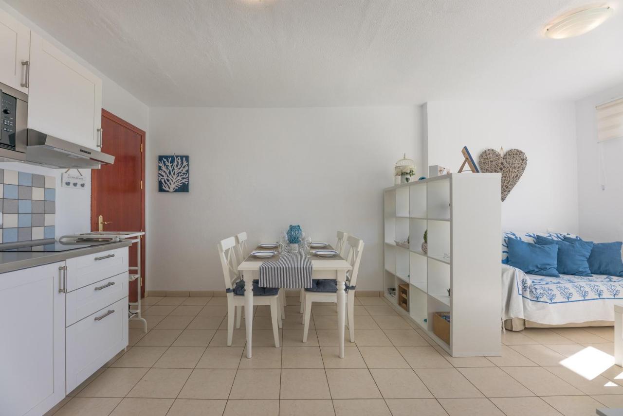 Casa Sol De Jandia Apartment Morro Jable  Exterior foto