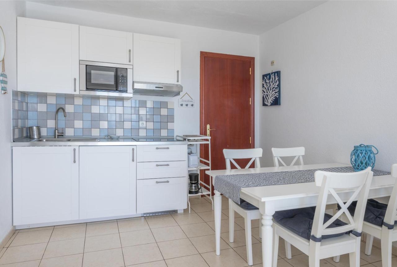 Casa Sol De Jandia Apartment Morro Jable  Exterior foto