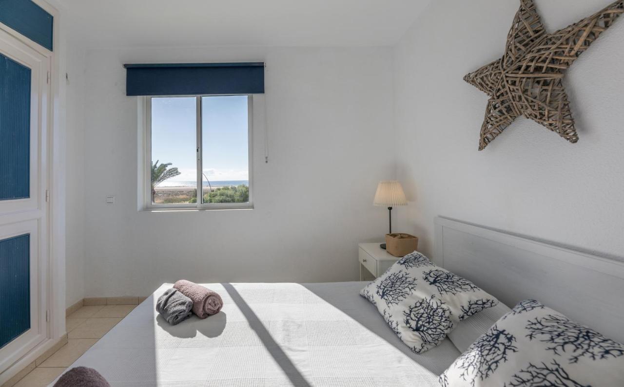 Casa Sol De Jandia Apartment Morro Jable  Exterior foto