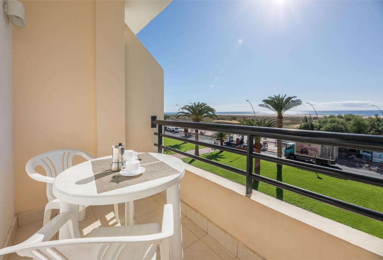 Casa Sol De Jandia Apartment Morro Jable  Exterior foto