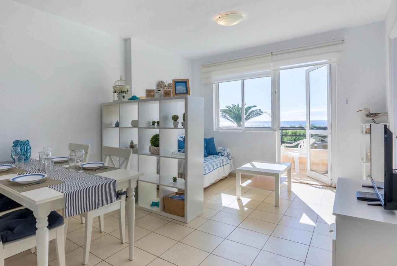 Casa Sol De Jandia Apartment Morro Jable  Exterior foto