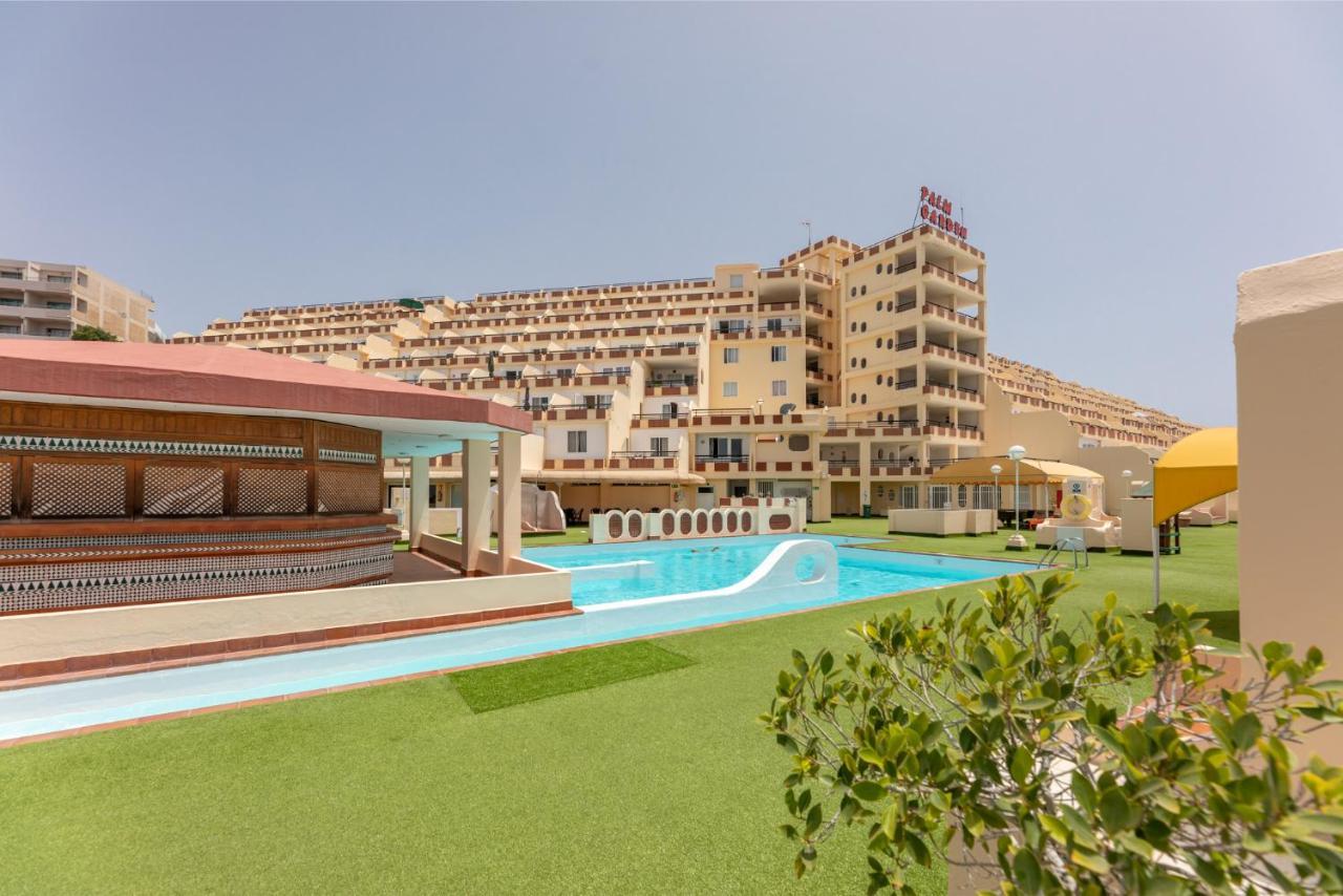 Casa Sol De Jandia Apartment Morro Jable  Exterior foto